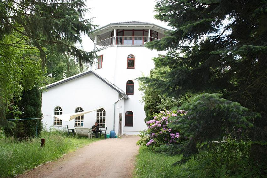 Hotel Otterstedter Muehle Ottersberg Exterior foto